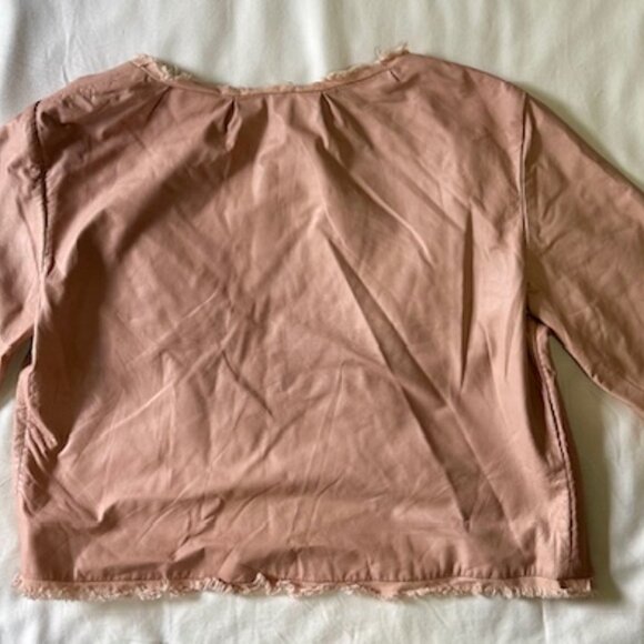 Maurizio Pecoraro Blazer - Picture 2 of 5